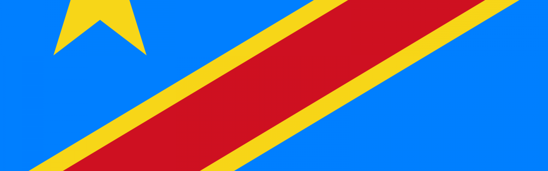 Demokratik Kongo FERI Sertifikası